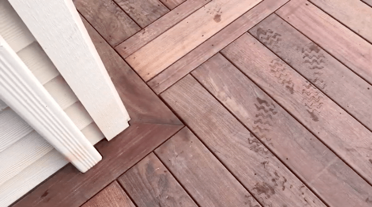 brown wood rectangle flooring wood stain floor plank hardwood laminate flooring varnish