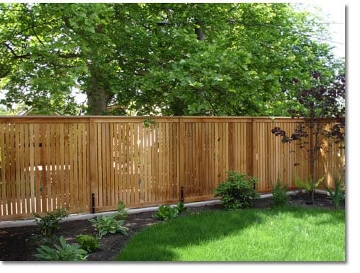 plant fence wood picket fence land lot tree grass wood stain home fencing shrub