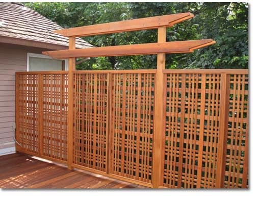 wood rectangle wood stain tree home fencing hardwood building material outdoor structure beam pattern